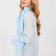 Laden Sie das Bild in den Galerie-Viewer,  Langarm Hemd model 223464 Factory Price 
