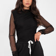 Laden Sie das Bild in den Galerie-Viewer,  Bluse model 223479 Italy Moda 
