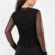 Laden Sie das Bild in den Galerie-Viewer,  Bluse model 223479 Italy Moda 
