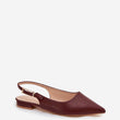 Laden Sie das Bild in den Galerie-Viewer,  Ballerina Schuhe model 223593 Step in style 

