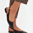 Laden Sie das Bild in den Galerie-Viewer,  Ballerina Schuhe model 223594 Step in style 

