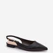 Laden Sie das Bild in den Galerie-Viewer,  Ballerina Schuhe model 223594 Step in style 
