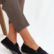 Laden Sie das Bild in den Galerie-Viewer,  Mokassins model 223596 Step in style 
