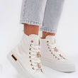 Laden Sie das Bild in den Galerie-Viewer,  Sneakers model 223607 Step in style 
