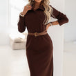 Laden Sie das Bild in den Galerie-Viewer,  Alltagskleid model 223667 Numoco 
