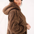 Laden Sie das Bild in den Galerie-Viewer,  Sweater model 223703 Factory Price 
