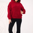 Laden Sie das Bild in den Galerie-Viewer,  Sweater model 223704 Factory Price 
