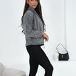 Laden Sie das Bild in den Galerie-Viewer,  Sweater model 223712 Factory Price 
