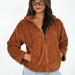 Laden Sie das Bild in den Galerie-Viewer,  Sweater model 223713 Factory Price 
