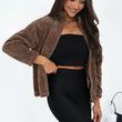 Laden Sie das Bild in den Galerie-Viewer,  Sweater model 223714 Factory Price 
