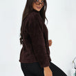 Laden Sie das Bild in den Galerie-Viewer,  Sweater model 223716 Factory Price 
