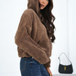 Laden Sie das Bild in den Galerie-Viewer,  Sweater model 223718 Factory Price 
