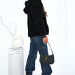 Laden Sie das Bild in den Galerie-Viewer,  Sweater model 223720 Factory Price 
