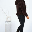 Laden Sie das Bild in den Galerie-Viewer,  Sweater model 223722 Factory Price 
