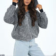 Laden Sie das Bild in den Galerie-Viewer,  Sweater model 223725 Factory Price 

