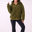 Laden Sie das Bild in den Galerie-Viewer,  Sweater model 223726 Factory Price 

