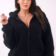 Laden Sie das Bild in den Galerie-Viewer,  Sweater model 223727 Factory Price 
