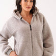 Laden Sie das Bild in den Galerie-Viewer,  Sweater model 223728 Factory Price 
