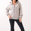 Laden Sie das Bild in den Galerie-Viewer,  Sweater model 223728 Factory Price 
