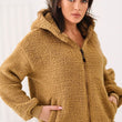Laden Sie das Bild in den Galerie-Viewer,  Sweater model 223729 Factory Price 
