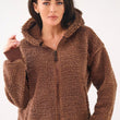 Laden Sie das Bild in den Galerie-Viewer,  Sweater model 223731 Factory Price 

