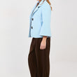 Laden Sie das Bild in den Galerie-Viewer,  Sportanzug Hosen model 223754 Italy Moda 
