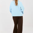 Laden Sie das Bild in den Galerie-Viewer,  Sportanzug Hosen model 223754 Italy Moda 
