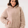Laden Sie das Bild in den Galerie-Viewer,  Sweater model 223705 Factory Price 
