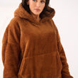 Laden Sie das Bild in den Galerie-Viewer,  Sweater model 223709 Factory Price 
