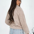 Laden Sie das Bild in den Galerie-Viewer,  Sweater model 223710 Factory Price 
