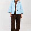 Laden Sie das Bild in den Galerie-Viewer,  Sportanzug Hosen model 223754 Italy Moda 
