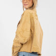 Laden Sie das Bild in den Galerie-Viewer,  Jacke model 223788 Rue Paris 

