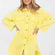 Laden Sie das Bild in den Galerie-Viewer,  Alltagskleid model 223799 Rue Paris 
