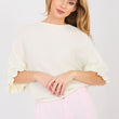 Laden Sie das Bild in den Galerie-Viewer,  Pullover model 223890 Italy Moda 
