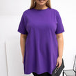 Laden Sie das Bild in den Galerie-Viewer,  Plus-Size Bluse model 223913 Relevance 
