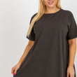 Laden Sie das Bild in den Galerie-Viewer,  Plus-Size Bluse model 223917 Relevance 
