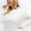 Laden Sie das Bild in den Galerie-Viewer,  Plus-Size Bluse model 223925 Relevance 
