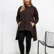 Laden Sie das Bild in den Galerie-Viewer,  Plus-Size Bluse model 223929 Relevance 

