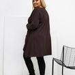 Laden Sie das Bild in den Galerie-Viewer,  Plus-Size Bluse model 223929 Relevance 
