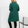 Laden Sie das Bild in den Galerie-Viewer,  Plus-Size Bluse model 223930 Relevance 
