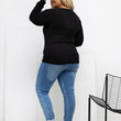 Laden Sie das Bild in den Galerie-Viewer,  Plus-Size Bluse model 223935 Relevance 
