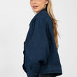 Laden Sie das Bild in den Galerie-Viewer,  Jeansjacke model 223952 Rue Paris 
