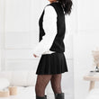 Laden Sie das Bild in den Galerie-Viewer,  Weste model 223984 Factory Price 
