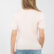 Laden Sie das Bild in den Galerie-Viewer,  Kurzarm Pullover model 223998 Factory Price 
