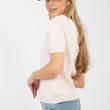 Laden Sie das Bild in den Galerie-Viewer,  Kurzarm Pullover model 223998 Factory Price 
