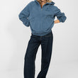 Laden Sie das Bild in den Galerie-Viewer,  Sweater model 224002 Factory Price 
