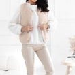 Laden Sie das Bild in den Galerie-Viewer,  Weste model 223985 Factory Price 
