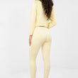 Laden Sie das Bild in den Galerie-Viewer,  Lange Leggings model 224114 Rue Paris 
