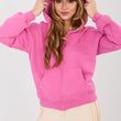 Laden Sie das Bild in den Galerie-Viewer,  Sweater model 224118 Factory Price 
