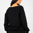 Laden Sie das Bild in den Galerie-Viewer,  Sweater model 224125 Factory Price 
